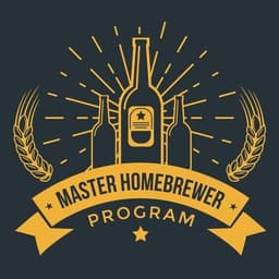 Master Homebrewer Program